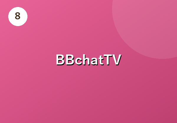 BBchatTV