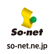 So-net 光