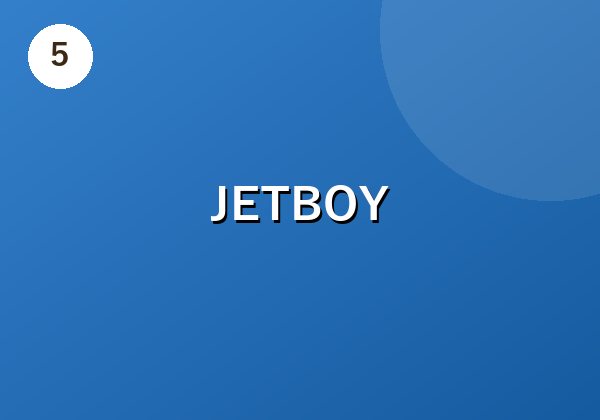 JETBOY