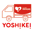 ヨシケイのロゴ