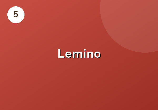 Lemino